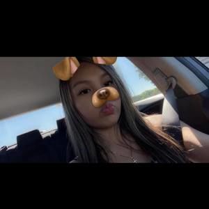 Meet your Posher, Ainsley